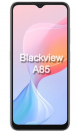 Blackview A85 - Characteristics, specifications and features