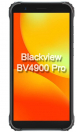 Blackview BV4900 Pro características