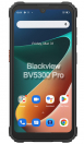 Blackview BV5300 Pro dane techniczne