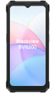 Blackview BV6200 dane techniczne