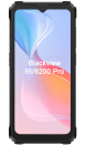 Blackview BV6200 Pro - Dane techniczne, specyfikacje I opinie