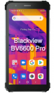 Blackview BV6600 Pro - Characteristics, specifications and features