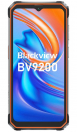 Blackview BV9200 - Characteristics, specifications and features