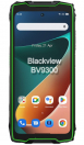 Blackview BV9300 - Characteristics, specifications and features