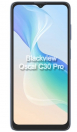 Blackview Oscal C30 Pro - Characteristics, specifications and features
