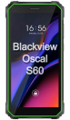 Blackview Oscal S60 scheda tecnica