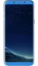 Bluboo S8+ VS Samsung Galaxy A12 compare