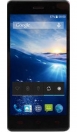 Bluboo X3 - Characteristics, specifications and features