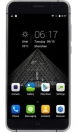 Bluboo X9 - Characteristics, specifications and features