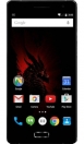 Bluboo Xtouch - Characteristics, specifications and features