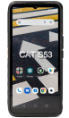 Cat S53 specifications