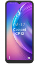 Coolpad CP12 özellikleri