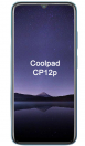 Coolpad CP12p - Dane techniczne, specyfikacje I opinie
