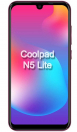 Coolpad N5 Lite specs