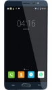 Cubot Cheetah 2 - Characteristics, specifications and features