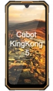 Cubot KingKong 5 specs