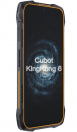 Cubot KingKong 6 specifications