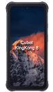 Cubot KingKong 8 özellikleri