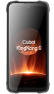 Cubot KingKong 9 specifications