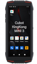Cubot KingKong Mini 3 özellikleri