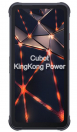 Cubot KingKong Power scheda tecnica