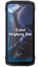 Cubot KingKong Star Fiche technique