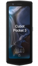 Cubot Pocket 3 - технически характеристики и спецификации