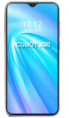 Cubot X20 specifications