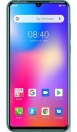 Doogee N20 Pro - Characteristics, specifications and features