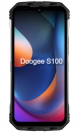 Doogee S100 - Characteristics, specifications and features