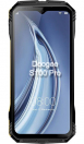 Doogee S100 Pro - Characteristics, specifications and features