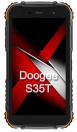Doogee S35T - Characteristics, specifications and features