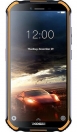 Doogee S40 - Characteristics, specifications and features