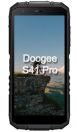 Doogee S41 Pro  - Teknik özellikler, incelemesi ve yorumlari