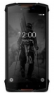 Doogee S55 Lite - Characteristics, specifications and features