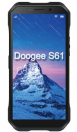 Doogee S61 - Dane techniczne, specyfikacje I opinie