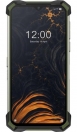 Doogee S88 Plus - Characteristics, specifications and features