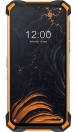 Doogee S88 Pro - Characteristics, specifications and features