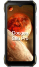 Doogee S89 specifications