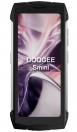 Doogee Smini - Dane techniczne, specyfikacje I opinie