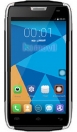Doogee Titans 2 DG700 - Characteristics, specifications and features