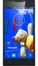 Doogee Turbo DG2014 - Characteristics, specifications and features