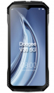 Doogee V30 - Characteristics, specifications and features
