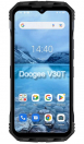 Doogee V30T VS Doogee V Max compare