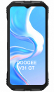 Doogee V31 GT características