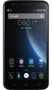 Doogee Valencia 2 Y100 Plus - Characteristics, specifications and features