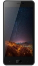 Doogee X20 - Characteristics, specifications and features