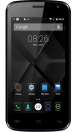 Doogee X3 - Characteristics, specifications and features