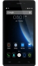 Doogee X5S - Characteristics, specifications and features