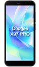 Doogee X97 Pro - Characteristics, specifications and features